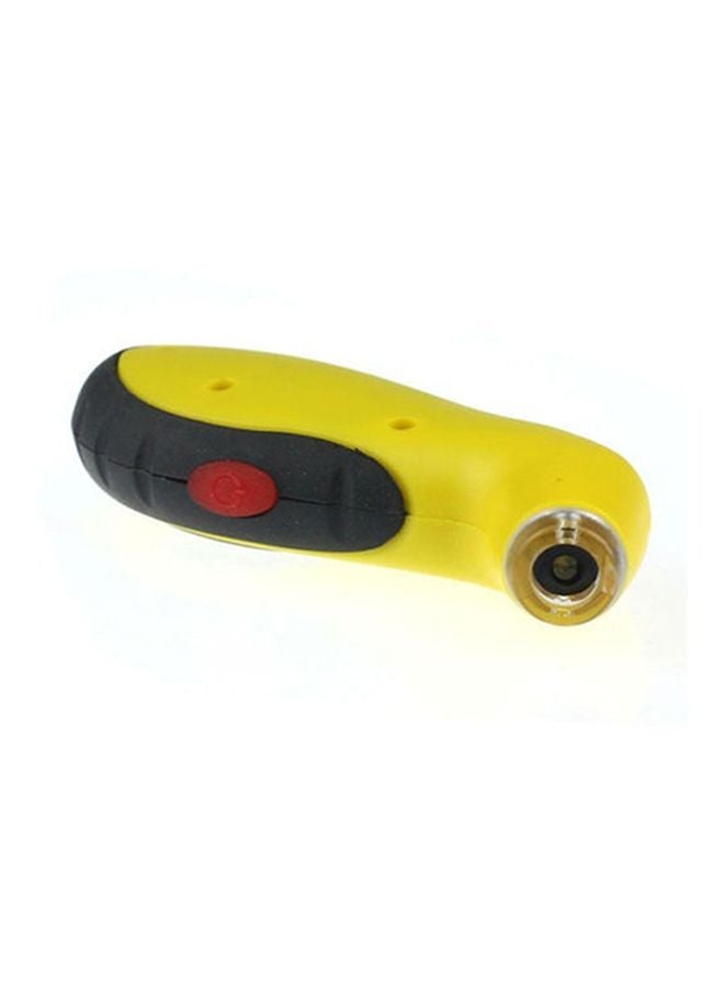 Digital Tyre Air Pressure Gauge Tester - Image 5