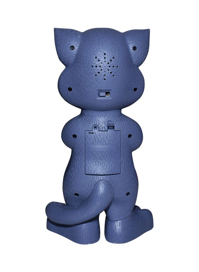 Interactive Talking Tom Toy 8x26x6cm - Image 2