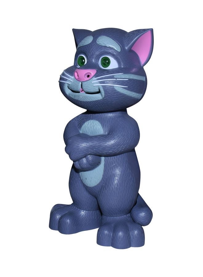 Interactive Talking Tom Toy 8x26x6cm - Image 3