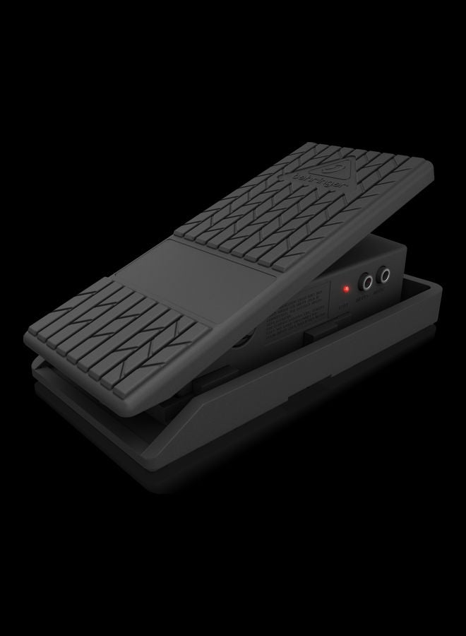 بيهرينغر دواسة قدم مزدوجة ومرنة للغاية FCV100 أسود - Image 2