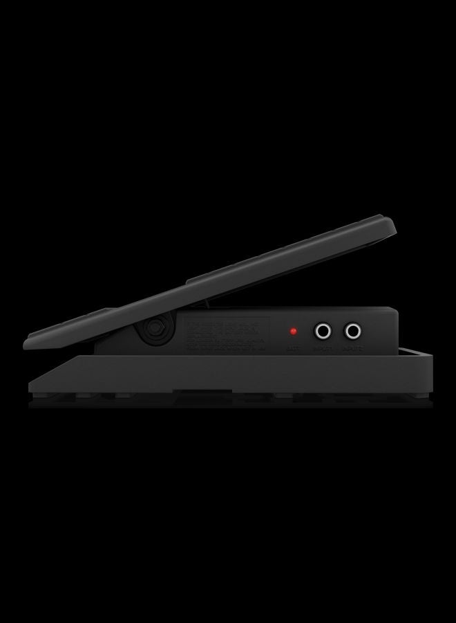 بيهرينغر دواسة قدم مزدوجة ومرنة للغاية FCV100 أسود - Image 3