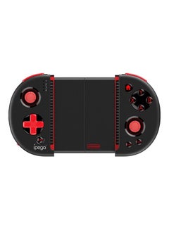 Red Samurai Telescopic Bluetooth Controller Gamepad