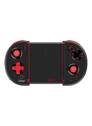Red Samurai Telescopic Bluetooth Controller Gamepad - v1602834684/N39242734A_1