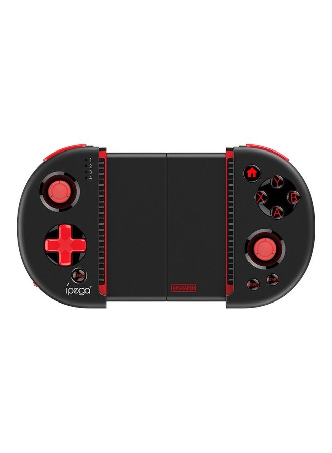 Cool Baby - Red Samurai Telescopic Bluetooth Controller Gamepad - Image 1