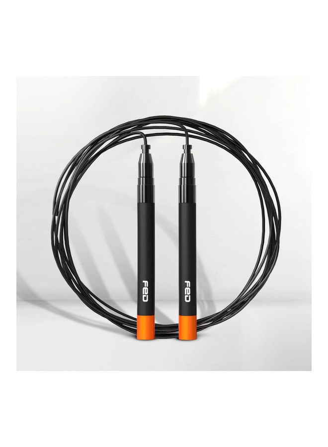 Adjustable Jump Rope 20.00X3.00X5.00cm - v1602834693/N39242830A_5