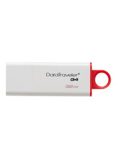 Kingston DataTraveler USB 3.0 G4 Flash Drive 32 GB  - Image 1