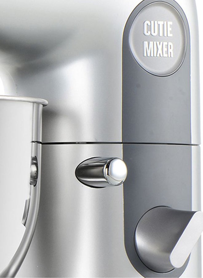 Jano - Stand Mixer 4L 4.0 L 800.0 W E02215 Silver - Image 1