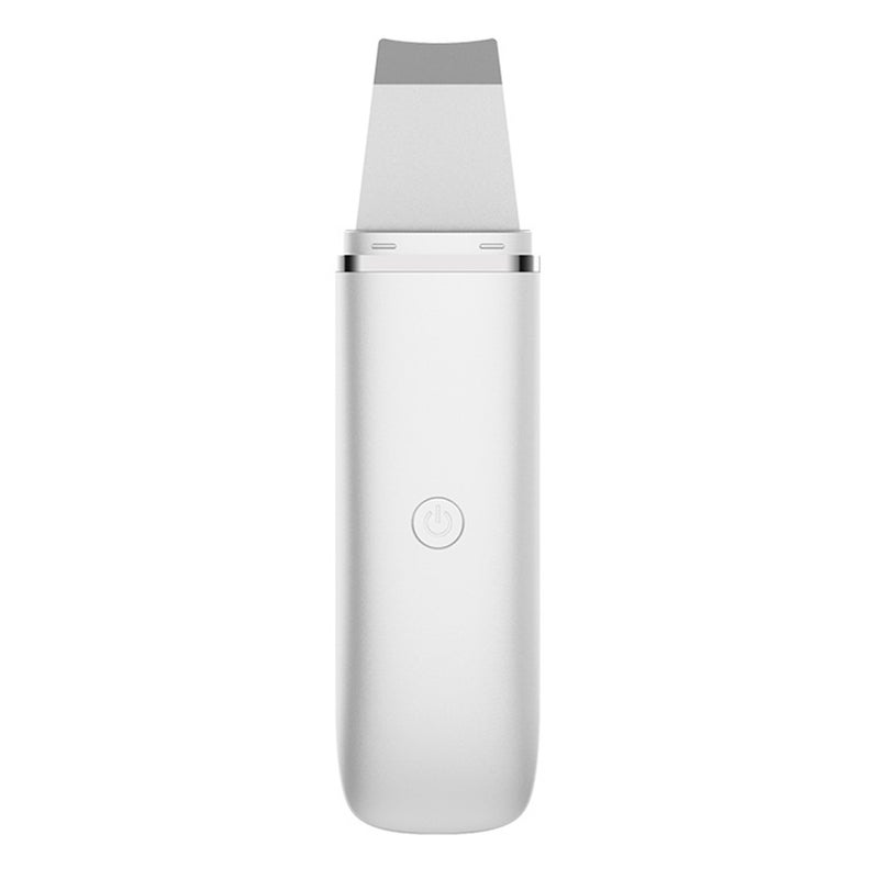 U-ltrasonic Scraper Blackheads/Pimples/Old Cutin Remove Cleanser