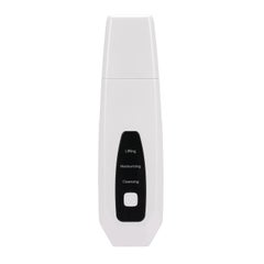 Facial Scrubber Spatula Blackhead Remover Pore Cleaner Exfoliator USB Rechargeable Face Lifting Tool - v1602837737/N40925770A_3