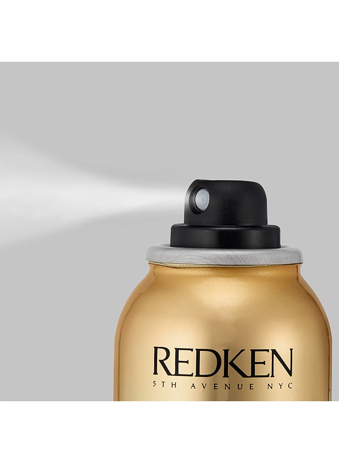 REDKEN - Shine Flash Glass Spray 150ml - Image 1