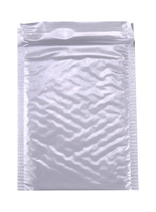 Pack Of 10 Bubble Mailer Self Seal Envelope Clear - v1602838265/N40966693A_1