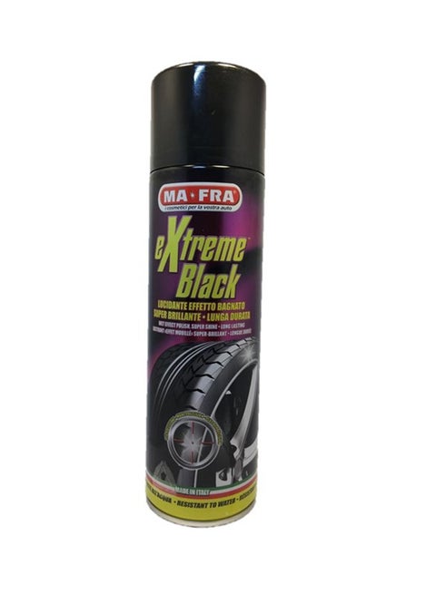 Extreme Car Tyre Polish