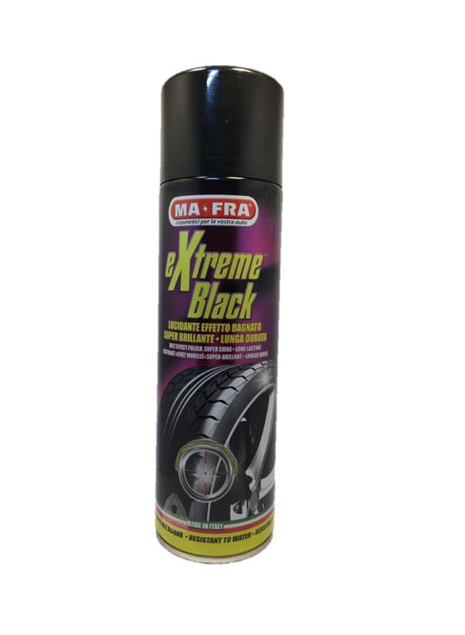 MA-FRA Extreme Car Tyre Polish 
