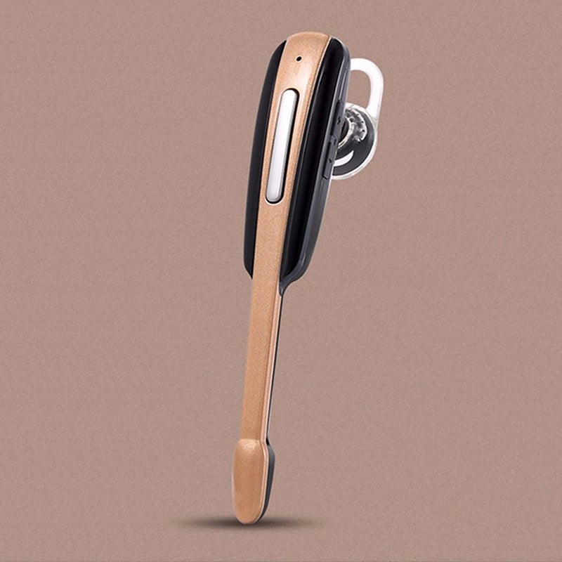 Generic - V10 TWS BT 5.0 Wireless Earphones White - Image 1