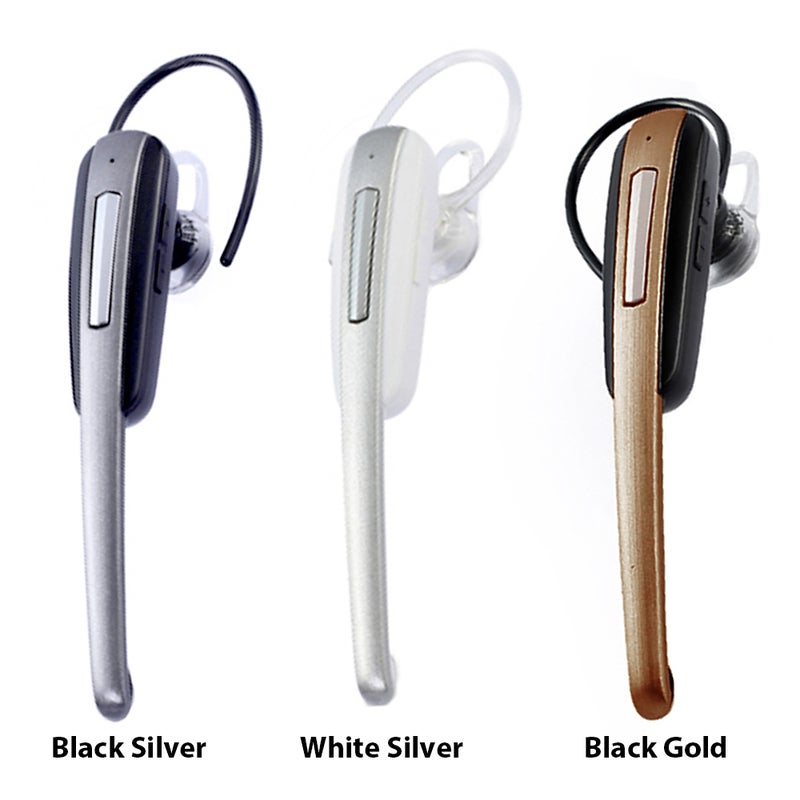 Generic - V10 TWS BT 5.0 Wireless Earphones White - Image 1