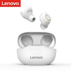 X18 TWS Earphones Wireless Headset White