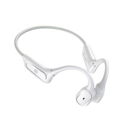 Wireless Bluetooth Headphones With Microphone White