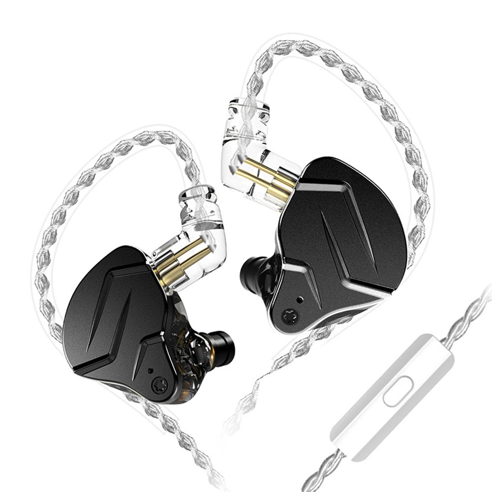 kz Kz Zsn Pro X 3.5 MM N40972511A