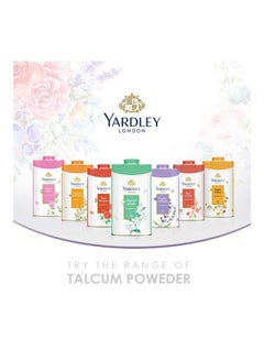 Jasmine Perfumed Talcum Body Powder 250grams - v1602846825/N39063339A_5