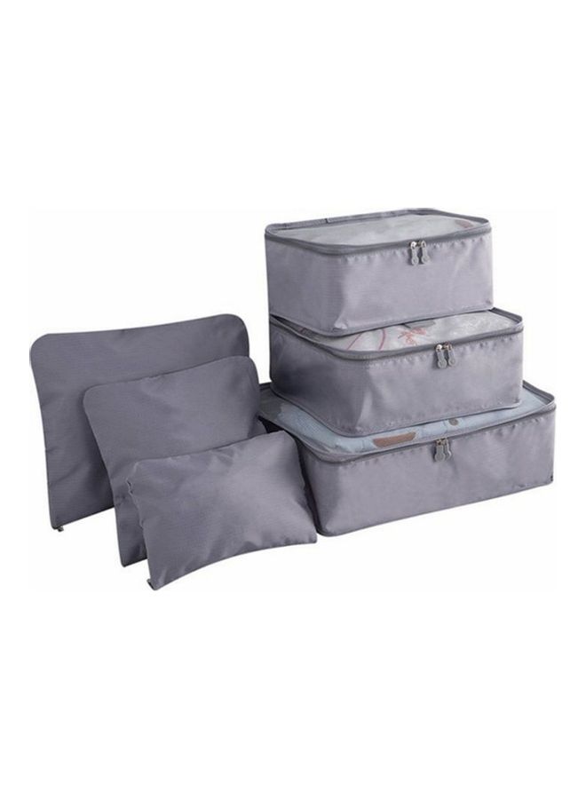 Cool Baby - 6-Piece Travel Storage Organizer Bag Set 23x19x11cm - Image 1