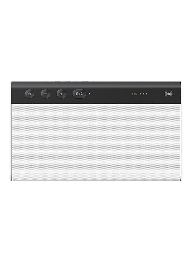 Creative - Sound Blaster Roar 2 Portable Bluetooth Speaker White - Image 1