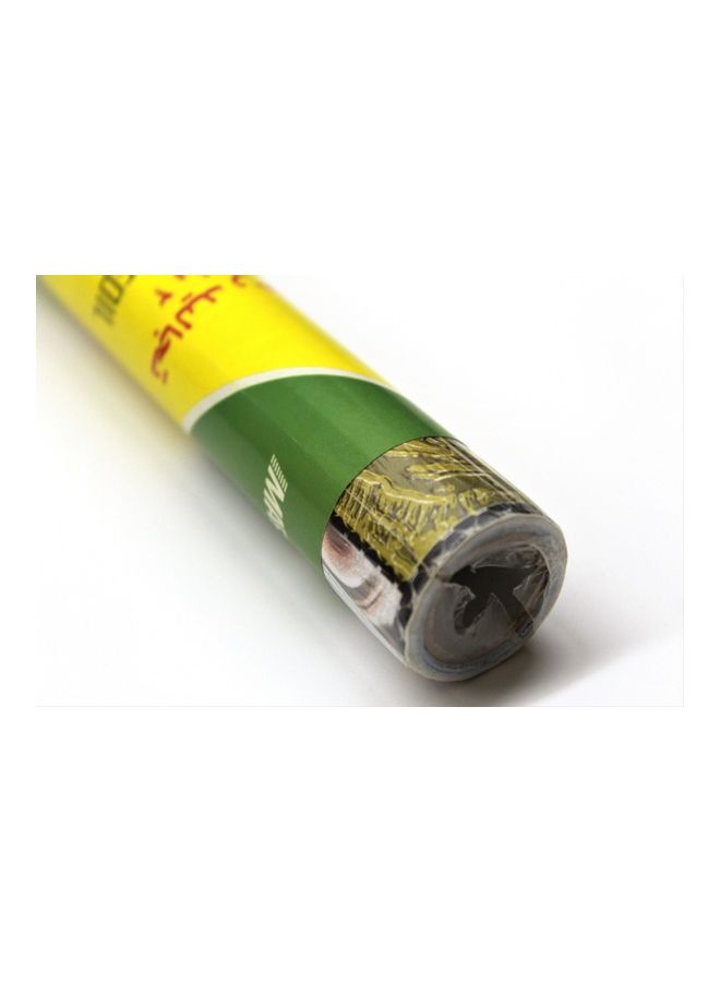 ماسكو بكرة رخامية ذاتية اللصق بطول 2 ياردة . - Image 2