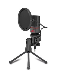 REDRAGON Condenser Omnidirectional Wired Microphone  - Image 1