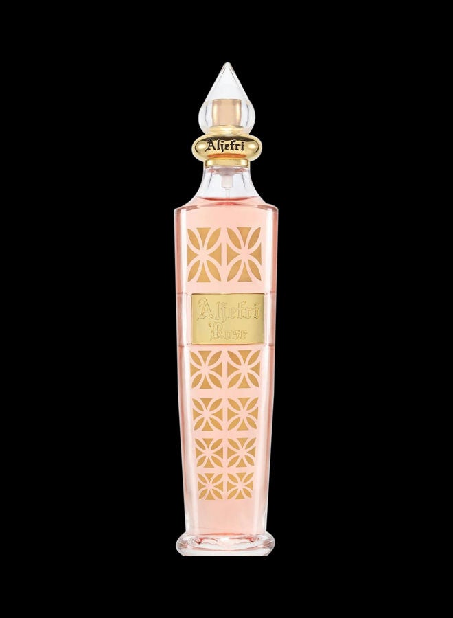 الجفري عطر العود 100ملليلتر 