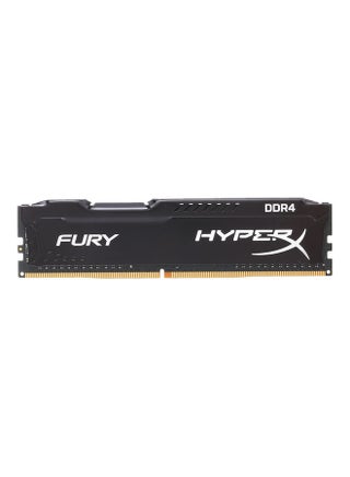 HyperX FURY CL15 DIMM DDR4 RAM Black - v1602847137/N39386270A_1