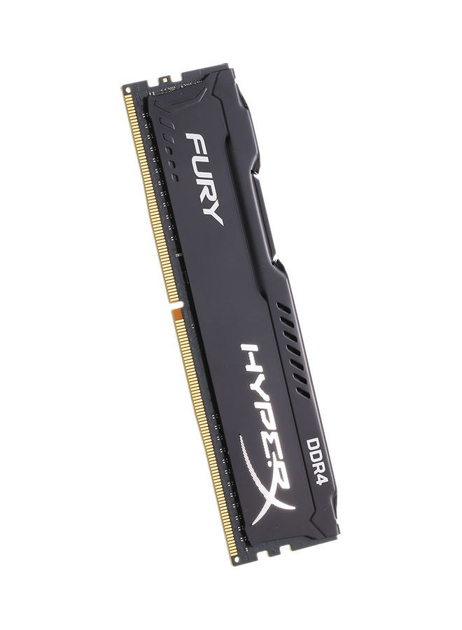 Kingston HyperX FURY CL15 DIMM DDR4 RAM Black  - Image 2