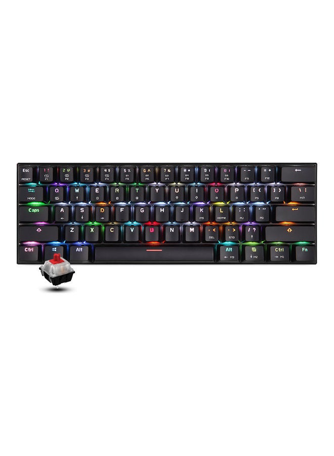 RGB Mechanical Keyboard Black - v1602847293/N39517401A_5