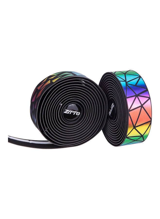 زد تي تي أو شريط لمقود الدراجة 19.5x9x3.5سم - Image 4