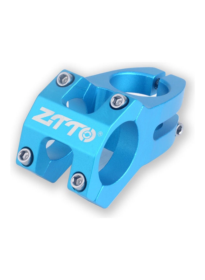 ZTTO Bicycle Stem Wear-resistant MTB Bike Handlebar Stem 31.8mm 14.0x5.0x3.0cm  - Image 2