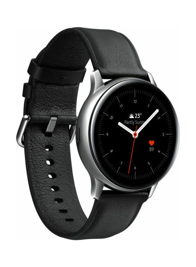 Samsung Galaxy Active Smartwatch Black 