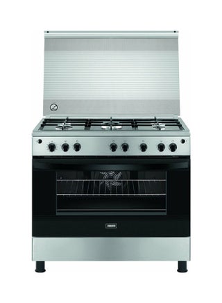 5 شعلة غاز قائمة بذاتها ZCG922A6XA فضي - v1602847454/N39504117A_1
