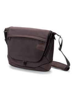 DICOTA Take Off Smart Shoulder Bag For 15-Inch Laptop Brown  - Image 2