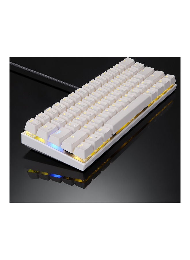 Wired Mechanical Keyboard White - v1602847508/N39636984A_6