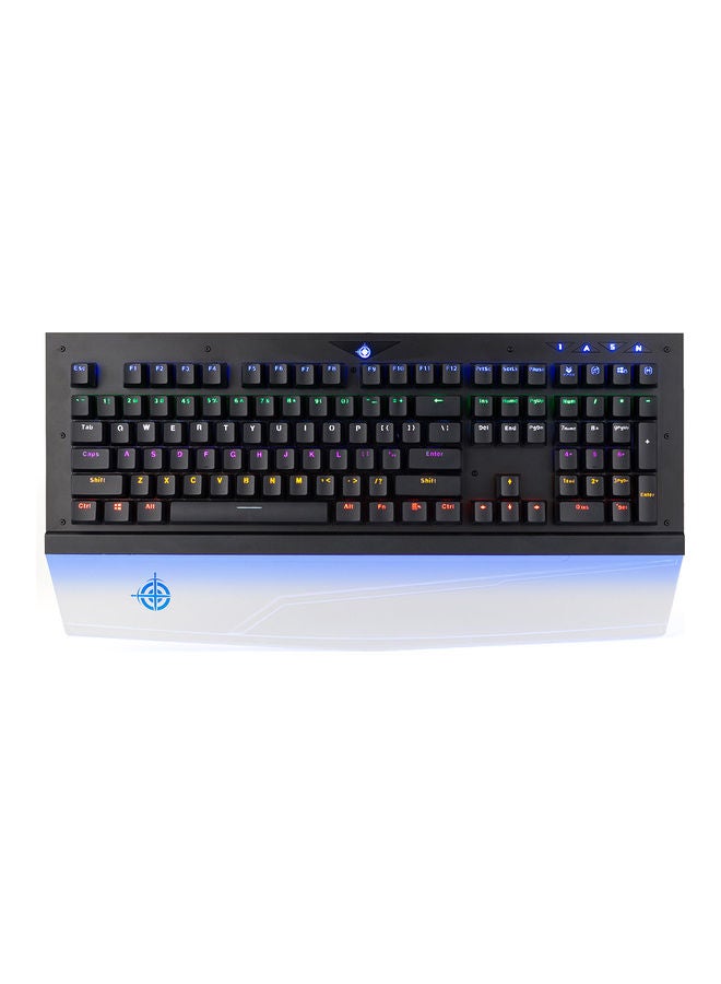 Magic-Refiner Mechanical Waterproof Gaming Wired Keyboard  - Image 1