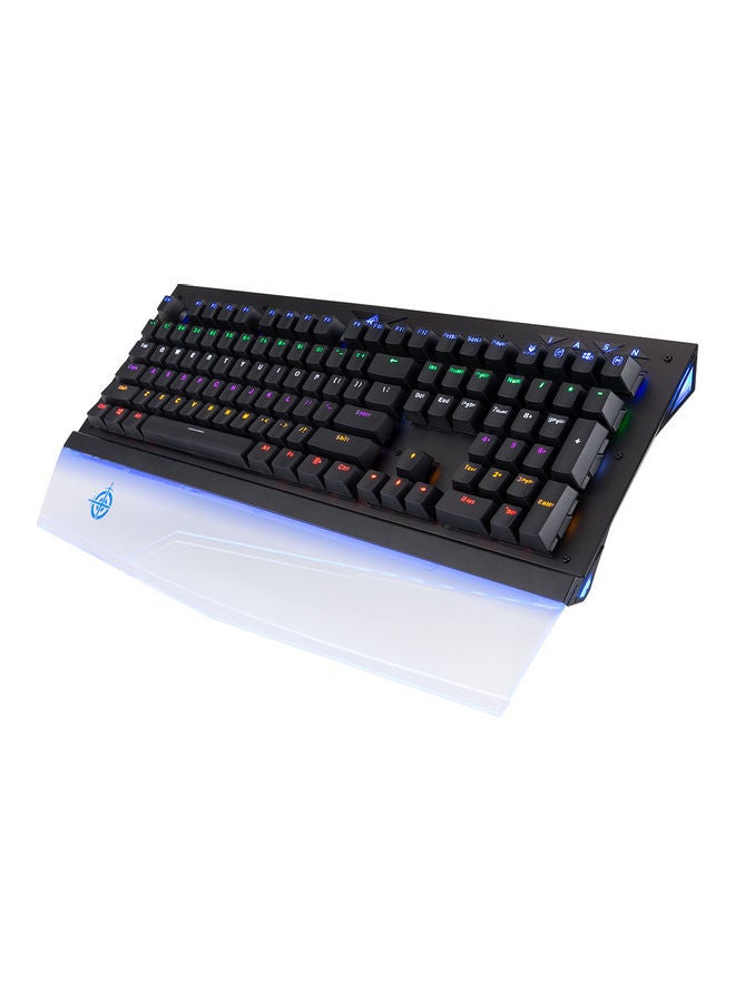 Magic-Refiner Mechanical Waterproof Gaming Wired Keyboard  - Image 2
