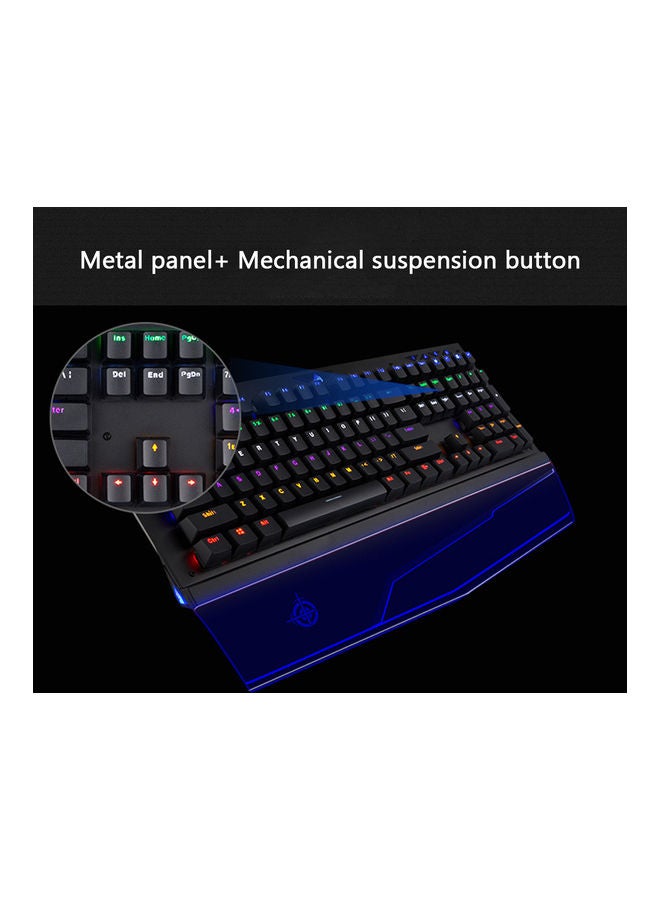 Magic-Refiner Mechanical Waterproof Gaming Wired Keyboard  - Image 3