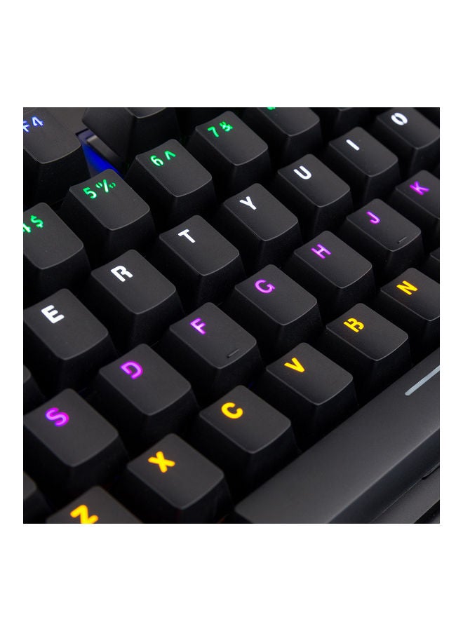 Magic-Refiner Mechanical Waterproof Gaming Wired Keyboard  - Image 4