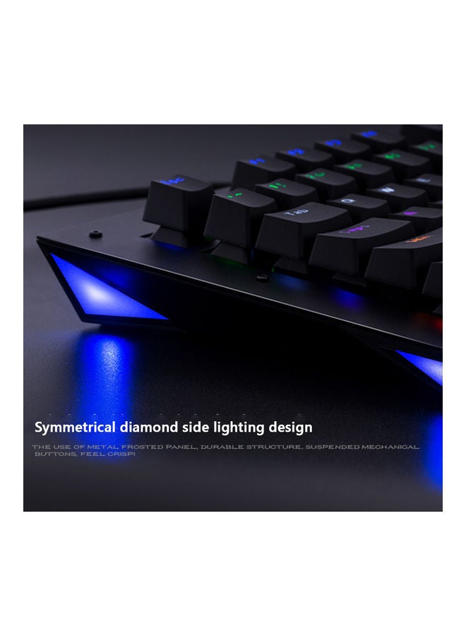Magic-Refiner Mechanical Waterproof Gaming Wired Keyboard  - Image 5