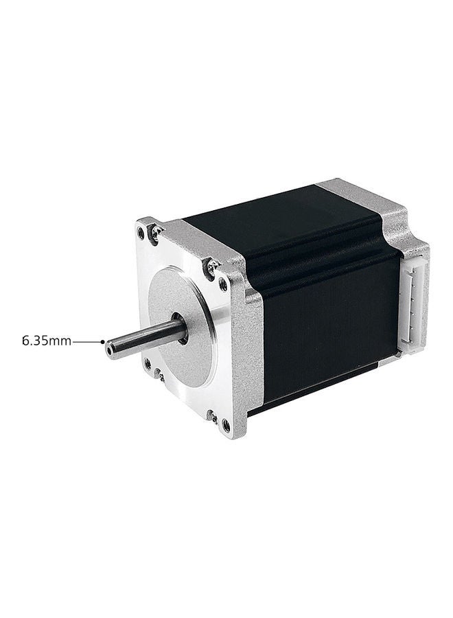 أيبيسي محرك خطوي للطابعة ثلاثية الأبعاد أسود - Image 3