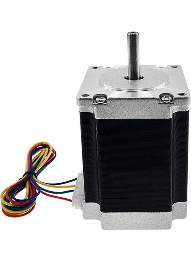 أيبيسي محرك خطوي للطابعة ثلاثية الأبعاد أسود - Image 4