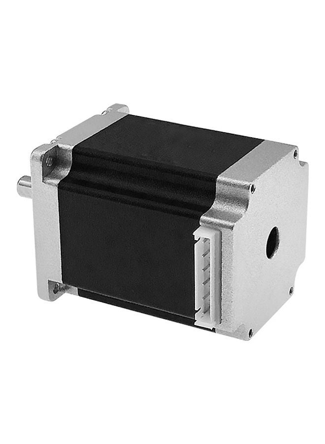 أيبيسي محرك خطوي للطابعة ثلاثية الأبعاد أسود - Image 5