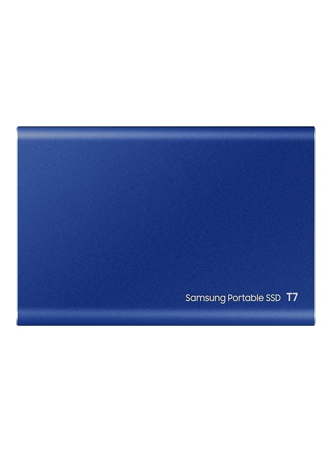 Samsung External Drive 2.0 TB - Image 2