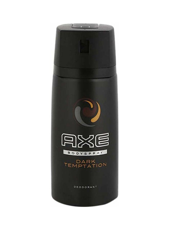 Axe Dark Temptation Deo Body Spray 150ml