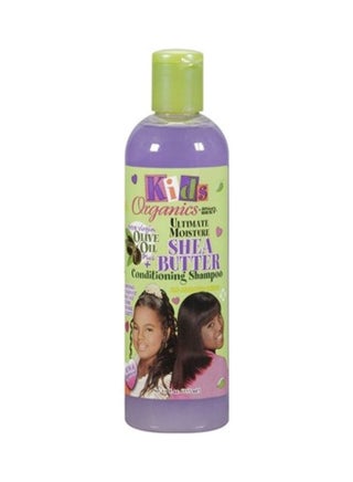 Ultimate Moisture Shea Butter Conditioning Shampoo 355ml - v1602847814/N39615147A_1