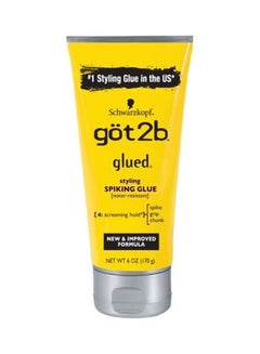 Got2b Glued Styling  Spiking Glue 170grams 