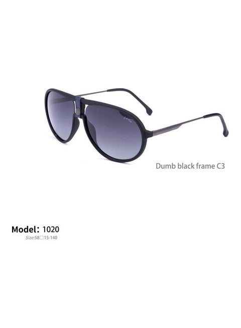 Men's Polarized Sunglasses For Men 1020C3